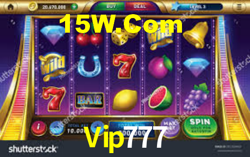 Vip777
