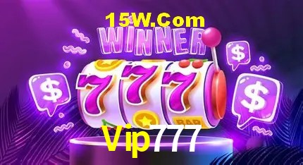 Vip777 App